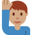 🙋🏽♂️