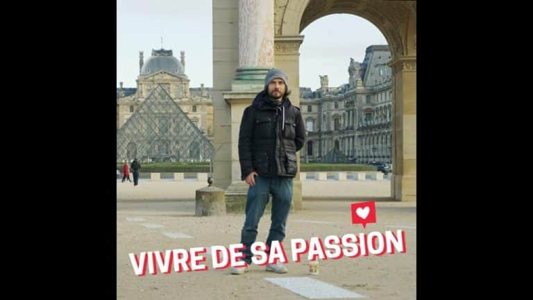 (dans ma rue paris graffiti): Vivre de sa passion avec Jordane Saget|dans ma rue paris graffiti,Vivre de sa passion avec Jordane Saget