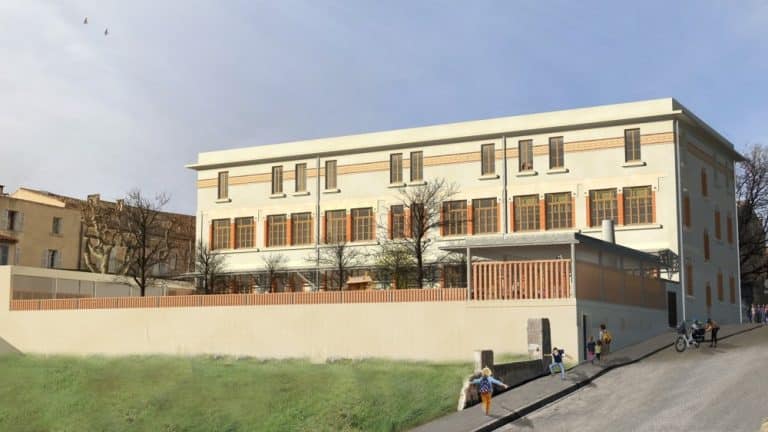 École Louis-Marin, poste de police municipale… ces projets qui devraient voir le jour en 2026 à La Ciotat