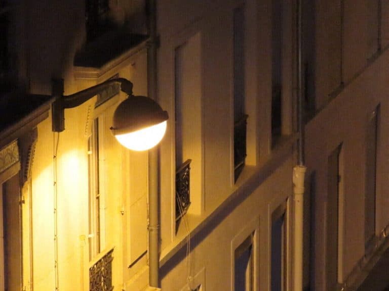 tout un quartier d’Alfortville plongé dans le noir depuis deux jours