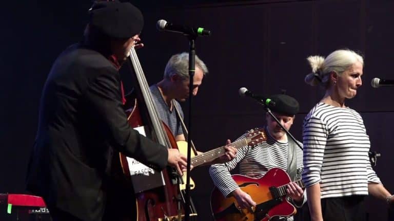 (nid-de-poule): Nid de Poule – Bella Ciao|nid-de-poule,Nid de Poule – Bella Ciao