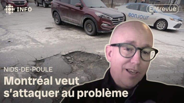(nid de poule): Venir à bout des nids-de-poule à Montréal, mission impossible? ;avis d’un expert|nid de poule,Venir à bout des nids-de-poule à Montréal, mission impossible? ;avis d’un expert