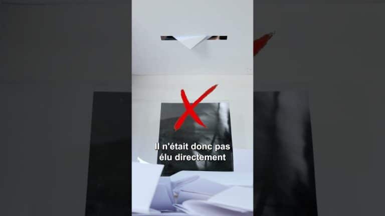 election municipale,Le vote pour les élections municipales changent pour les habitants de Paris, Marseille et Lyon.