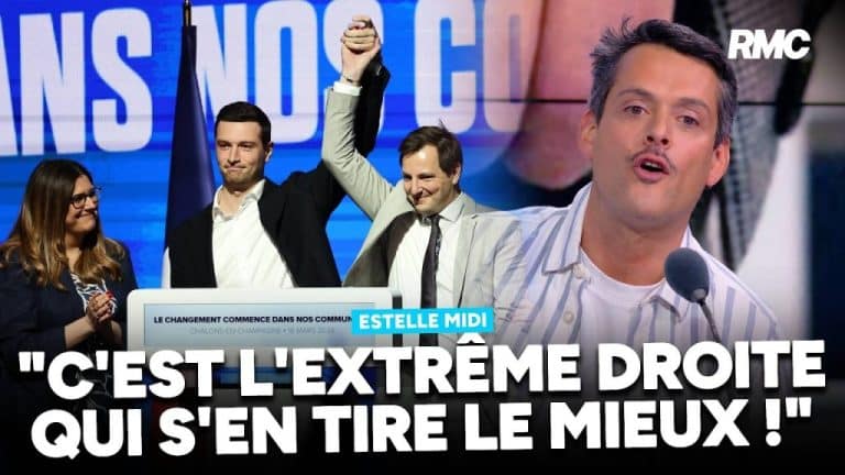 (municipales 2026): Municipales 2026 : « Tout sauf le RN ? Ce n’est plus vrai ! »