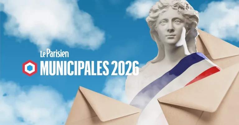 Dernière minute: Chars : résultats du 2nd tour des élections Municipales 2026