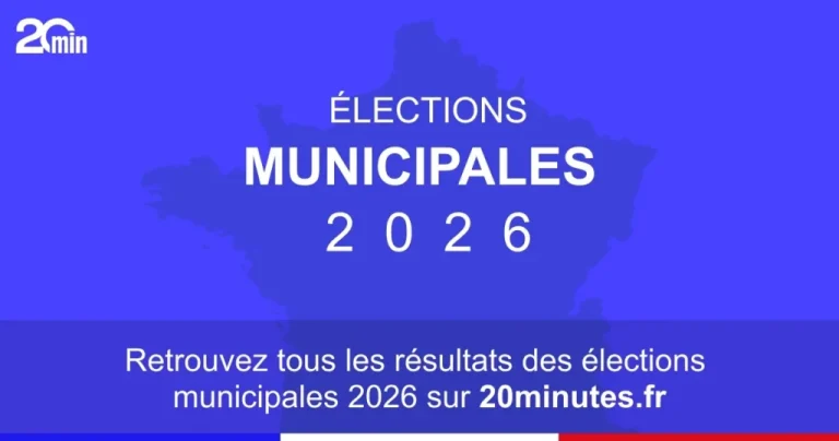 Dernière minute: Résultats des élections municipales 2026 : Saint-Ouen-sur-Seine