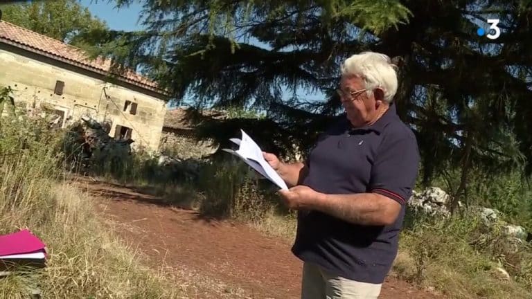 décharge sauvage,Tourtrès &;47) : une décharge sauvage empoisonne la vie des riverains depuis plus de trois ans