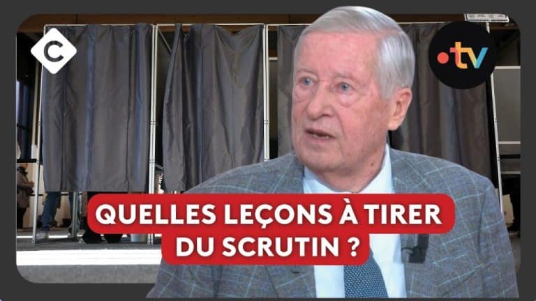 election municipale,Municipales : une France très fragmentée ? L’analyse d’Alain Duhamel