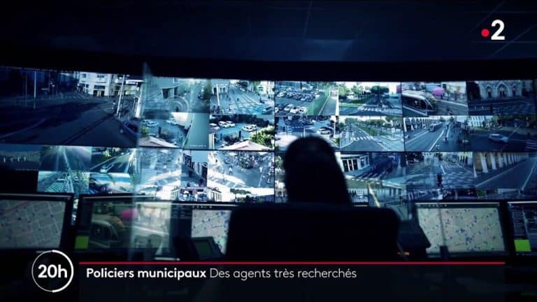 police municipale,Police municipale : le recrutement à la peine
 sur Daily Motion