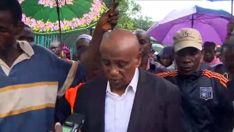 décharge sauvage; Guinée: au moins 8 morts dans l’éboulement d’une décharge