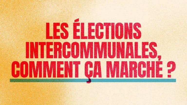 election municipale,Les élections municipales et intercommunales, comment ça marche ?