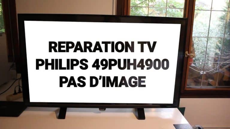 (panne éclairage public): Comment réparer une TV Philips 49puh4900 qui n’a pas d’image|panne éclairage public,Comment réparer une TV Philips 49puh4900 qui n’a pas d’image
