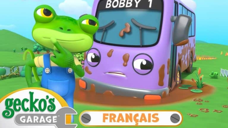 (nid de poule): Nid-de-poule surprise : l’essieu de Bobby le bus casse en pleine route !｜Camions pour enfants|nid de poule,Nid-de-poule surprise : l’essieu de Bobby le bus casse en pleine route !｜Camions pour enfants